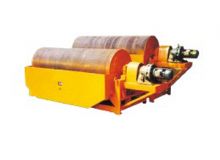 點擊查看詳細信息<br>標題：XCTN/2XCTN重介質磁選機 閱讀次數：5935